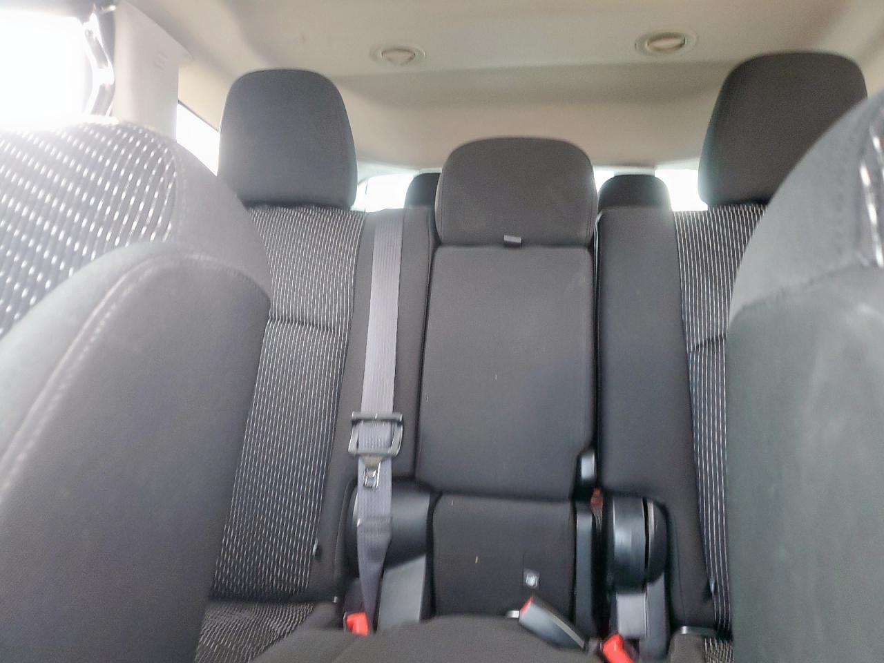 2020 DODGE JOURNEY