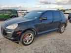 2009 PORSCHE CAYENNE