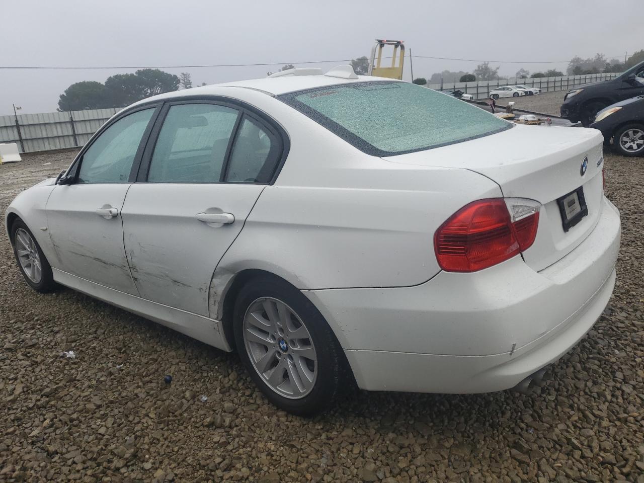 2006 BMW 3 SERIES