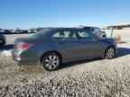 2009 HONDA ACCORD