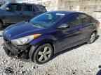 2012 HYUNDAI ELANTRA