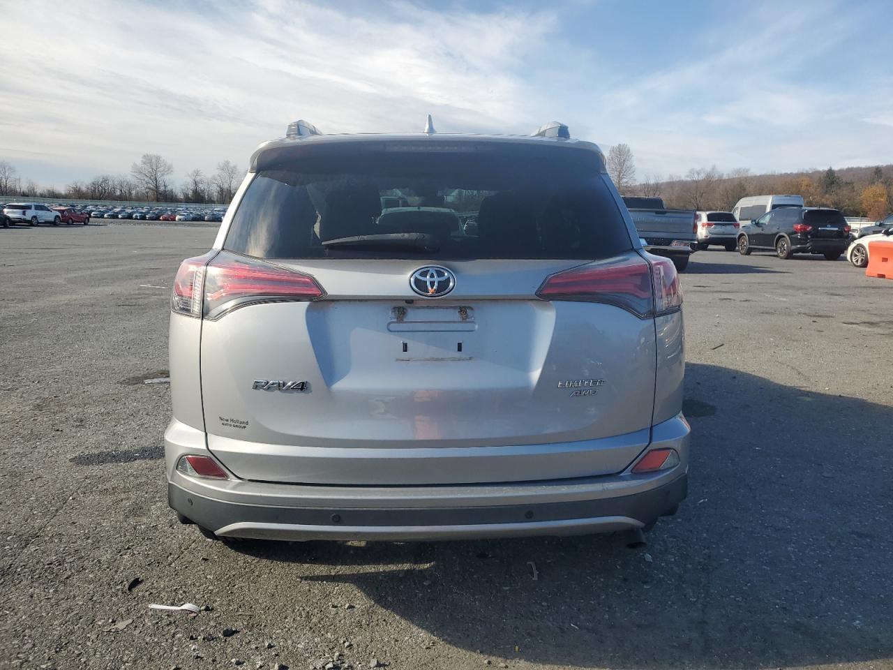 2017 TOYOTA RAV4
