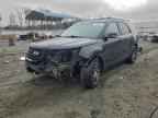 2017 FORD Explorer Sport Trac