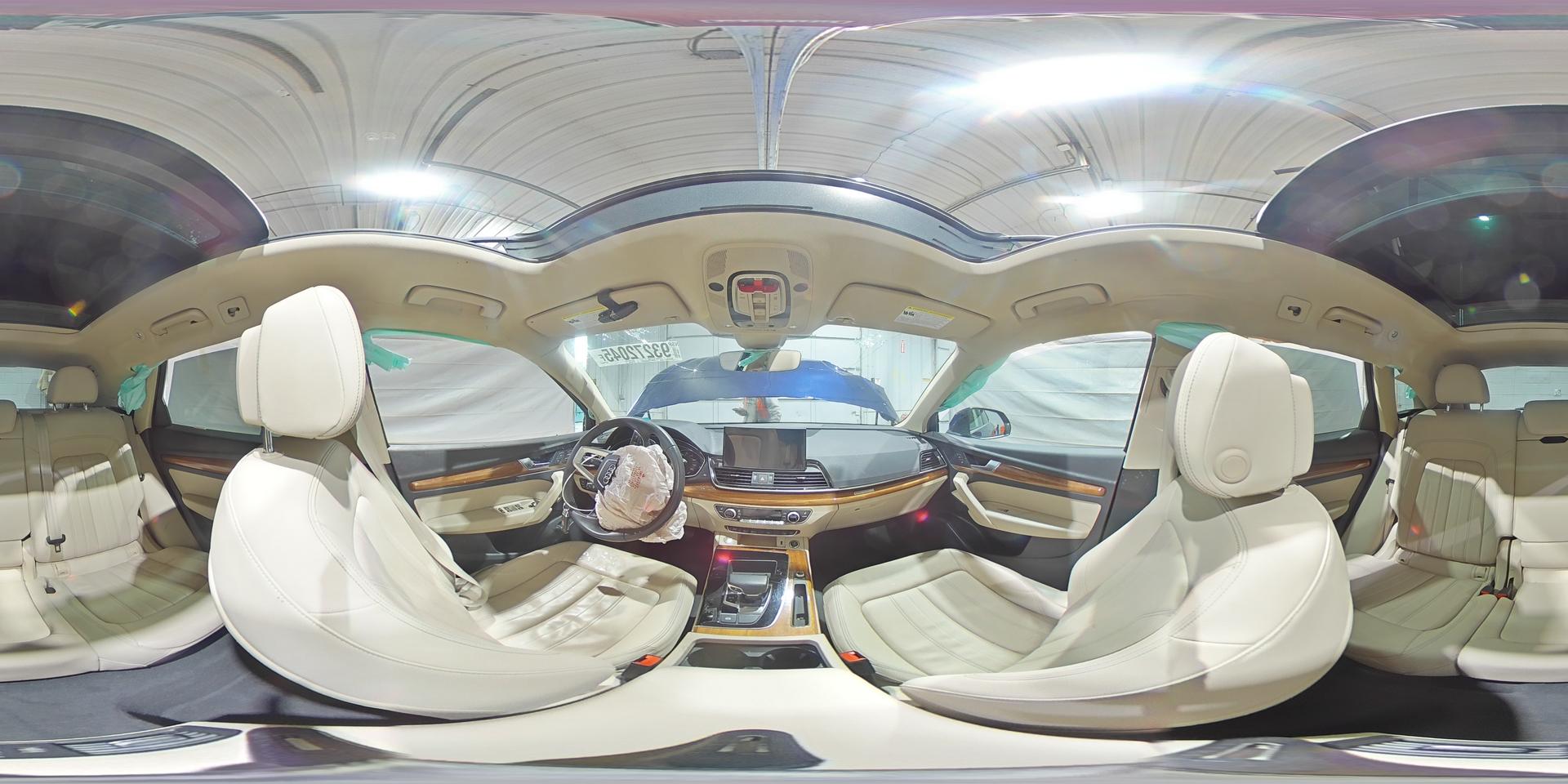 2024 AUDI Q5