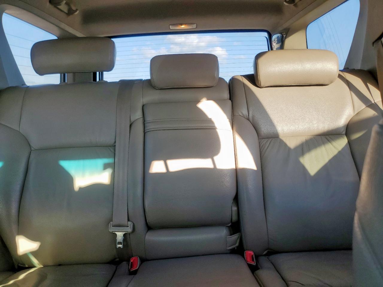 2006 TOYOTA 4Runner