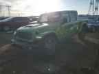 2025 JEEP Gladiator
