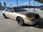 2000 FORD Crown Victoria