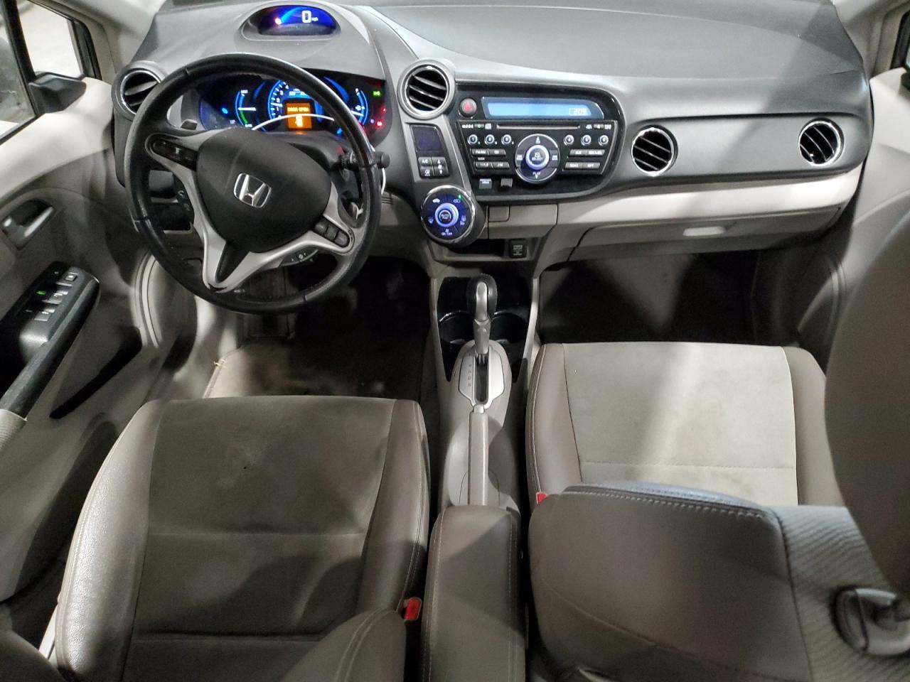 2012 HONDA Insight