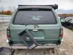 2001 TOYOTA 4Runner