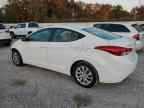 2011 HYUNDAI ELANTRA