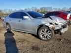 2011 INFINITI M37