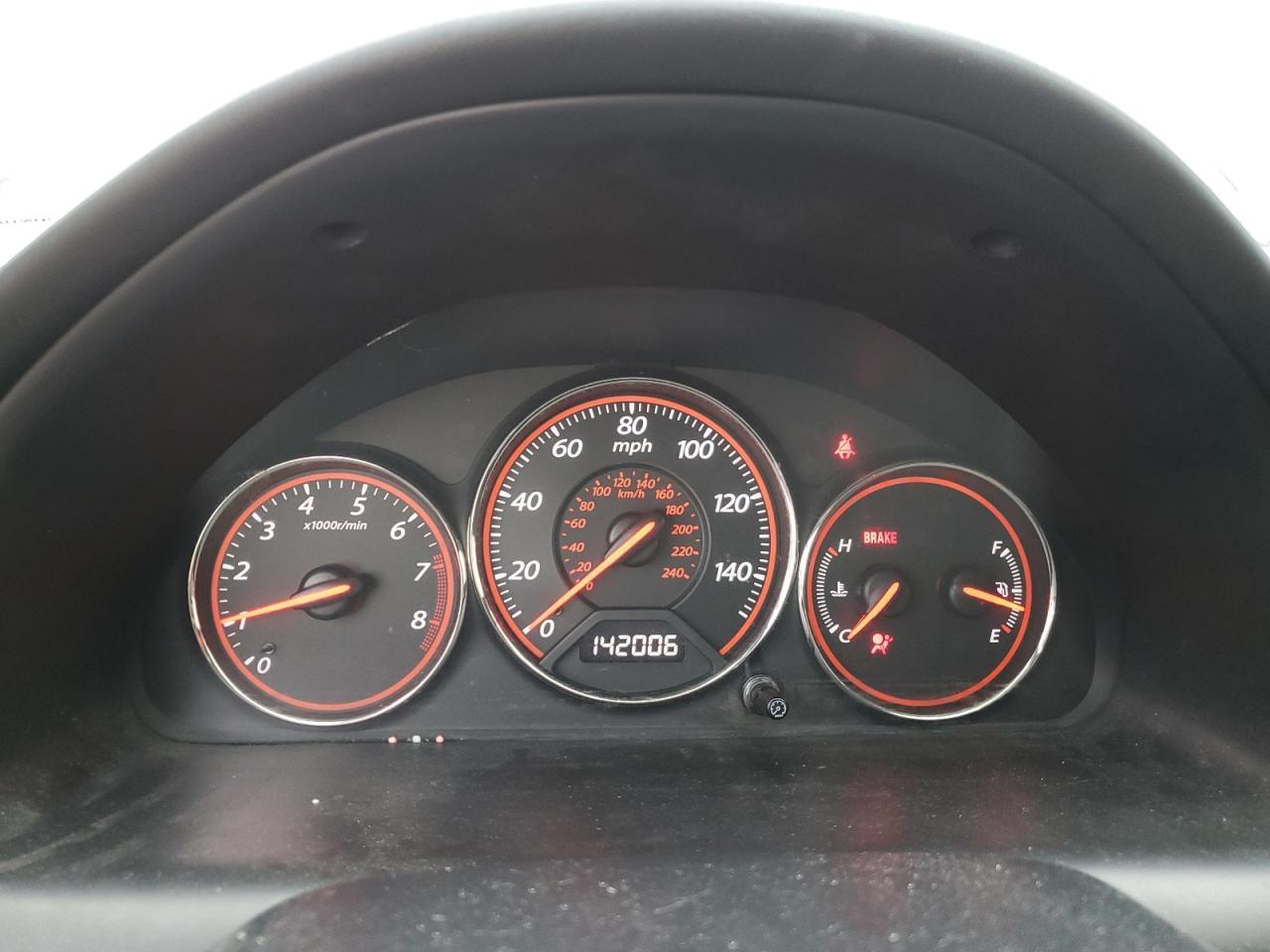 2003 HONDA CIVIC