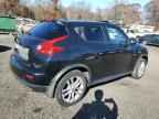 2012 NISSAN Juke