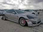 2011 PORSCHE Panamera
