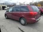 2009 TOYOTA SIENNA