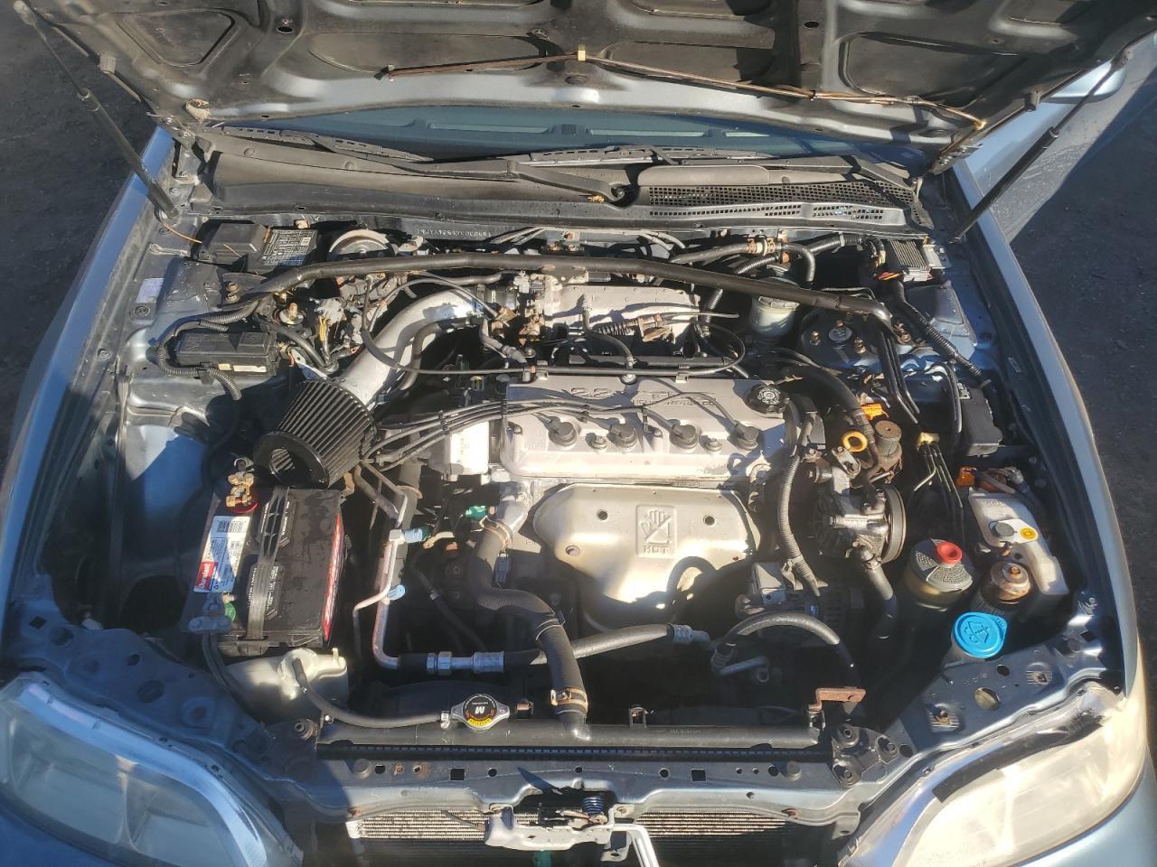 1997 ACURA 2.2cl