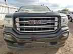 2017 GMC Sierra