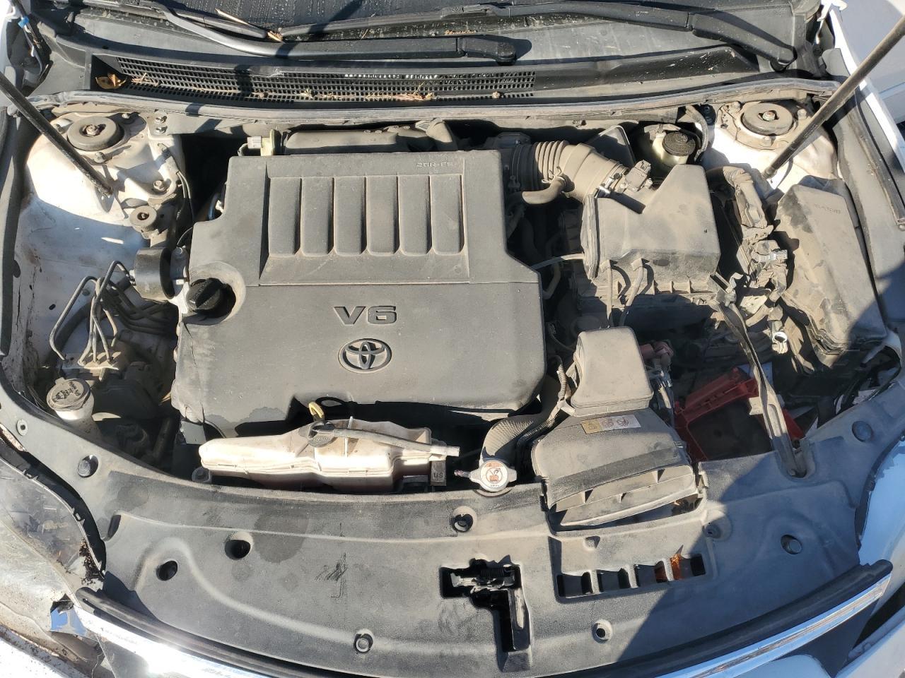 2016 TOYOTA Avalon
