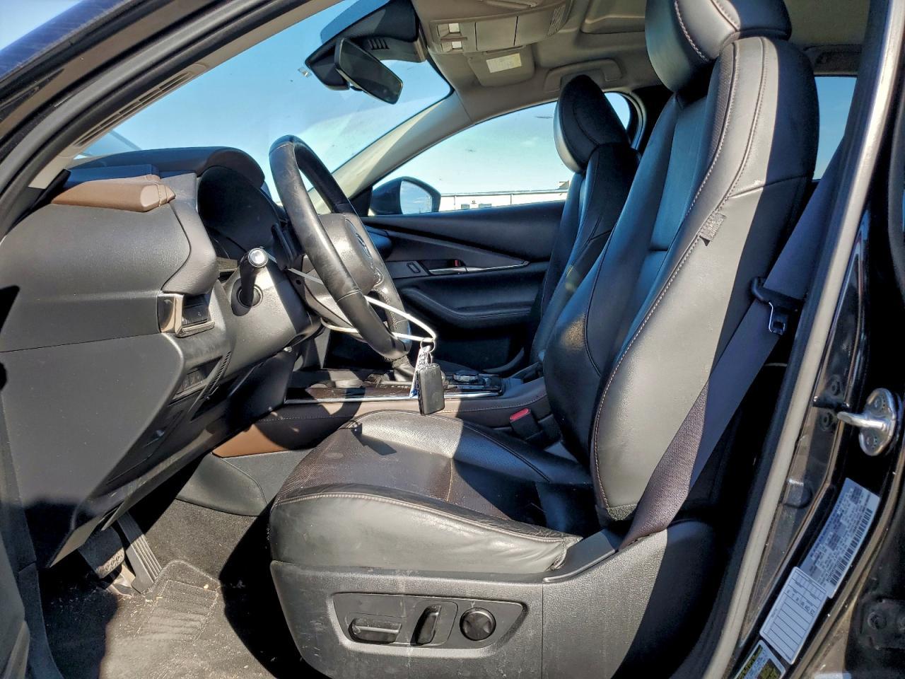 2023 MAZDA CX-30