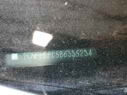2011 CHEVROLET EQUINOX