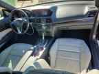 2013 MERCEDES-BENZ E-Class