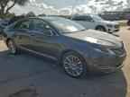 2016 LINCOLN MKZ