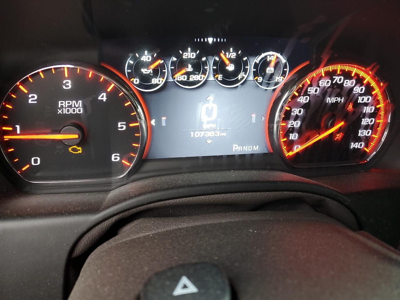 2016 GMC Yukon XL