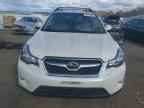 2014 SUBARU XV Crosstrek