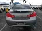 2008 INFINITI G35
