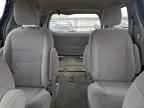 2016 TOYOTA SIENNA