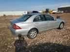 2004 MERCEDES-BENZ C-CLASS