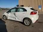 2012 KIA RIO