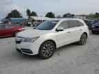 2015 ACURA MDX