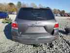 2012 TOYOTA HIGHLANDER