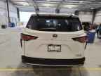 2021 TOYOTA SIENNA