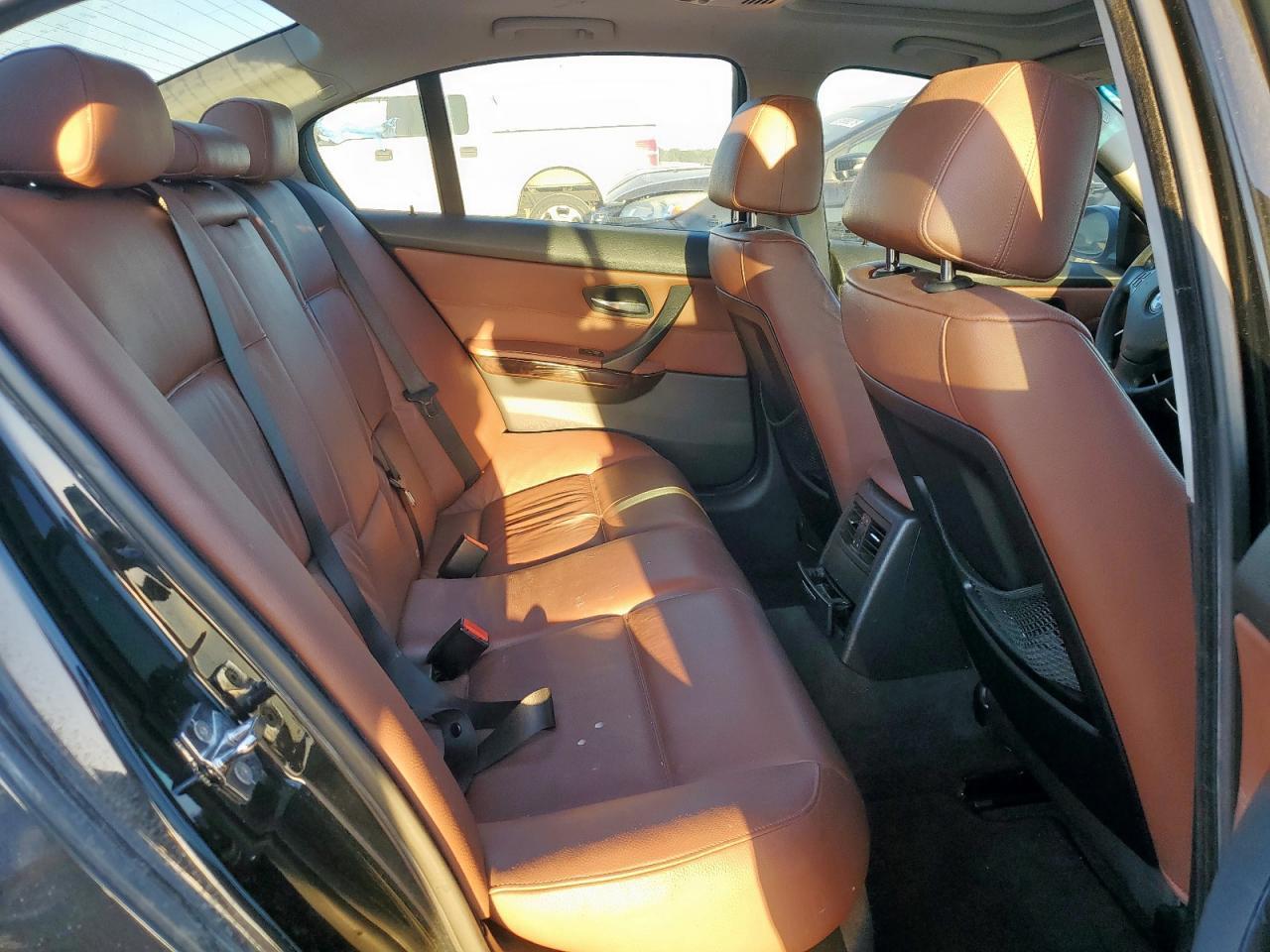 2006 BMW 3 SERIES