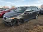 2012 KIA SORENTO
