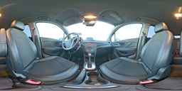 2014 BUICK ENCORE