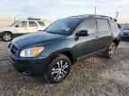 2009 TOYOTA RAV4