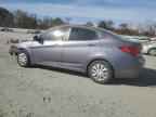 2016 HYUNDAI ACCENT