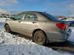 2005 TOYOTA COROLLA