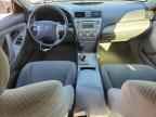 2008 TOYOTA CAMRY