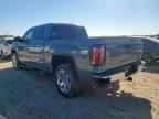 2016 GMC Sierra