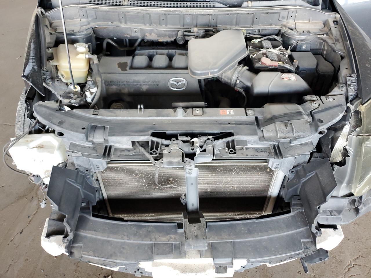 2014 MAZDA CX-9