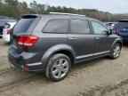 2014 DODGE JOURNEY
