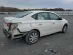2014 NISSAN SENTRA