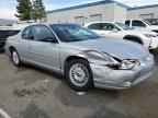 2001 CHEVROLET Monte Carlo
