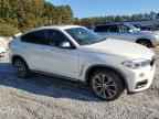 2016 BMW X6