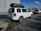 2014 HONDA PILOT