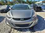 2012 HYUNDAI ELANTRA